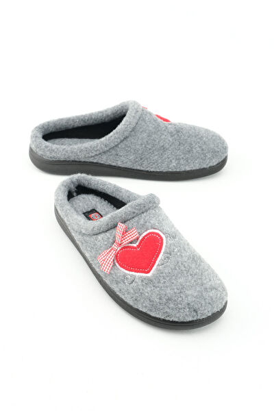 Gezer Kadın Ev Terliği