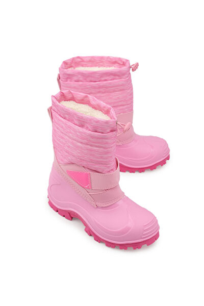 Gezer Kız Çocuk Bot, Çizme