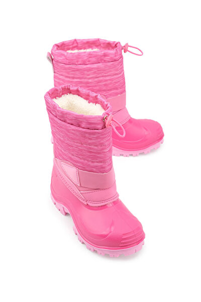 Gezer Kız Çocuk Bot, Çizme