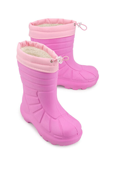 Gezer Kız Çocuk Bot, Çizme