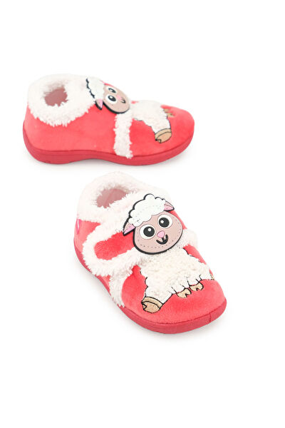 Gezer Kız Çocuk Ev Botu, Panduf