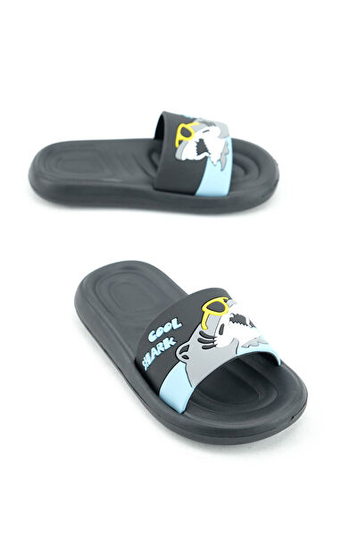 Gezer Erkek Çocuk Terlik