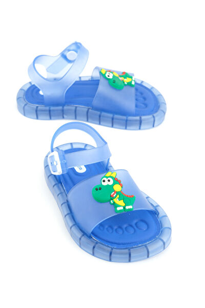  Erkek Çocuk Sandalet
