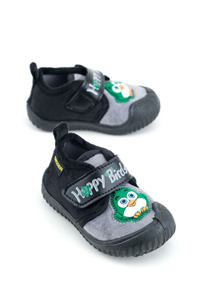 Gezer Erkek Çocuk Ev Botu, Panduf