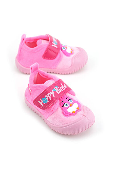 Gezer Kız Çocuk Ev Botu, Panduf