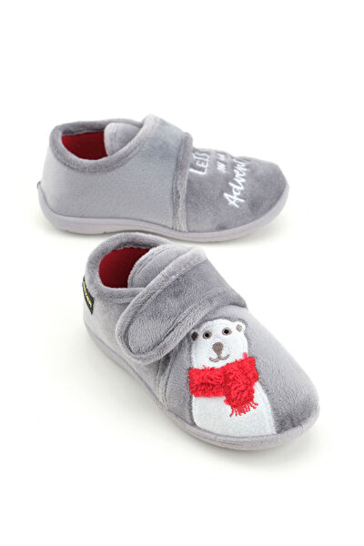 Gezer Erkek Çocuk Ev Botu, Panduf