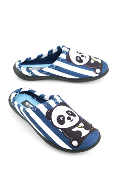 Gezer Erkek Çocuk Terlik