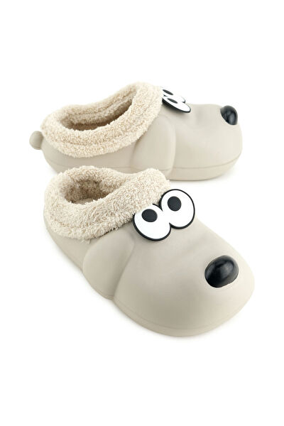 Gezer Kadın Ev Botu, Panduf