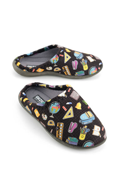 Gezer Erkek Çocuk Terlik