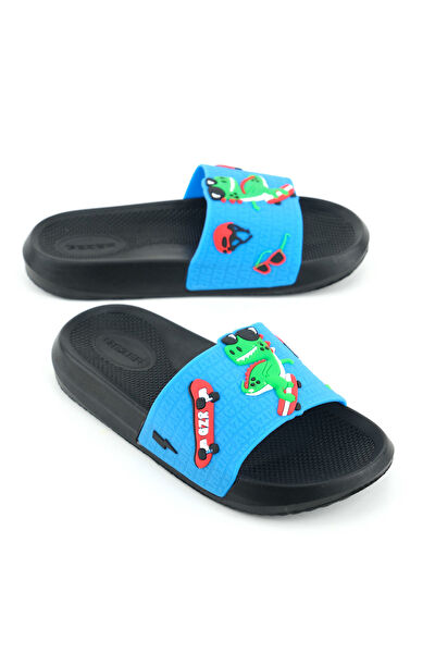 Gezer Erkek Çocuk Terlik