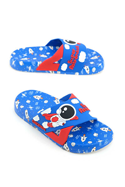 Gezer Erkek Çocuk Terlik