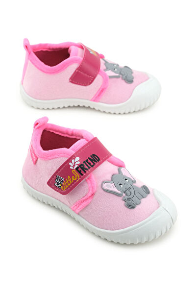 Gezer Kız Çocuk Ev Botu, Panduf