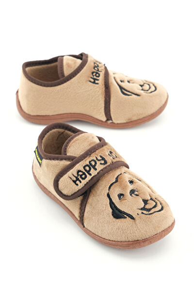 Gezer Erkek Çocuk Ev Botu, Panduf