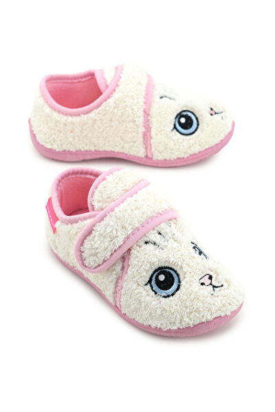 Gezer Kız Çocuk Ev Botu, Panduf