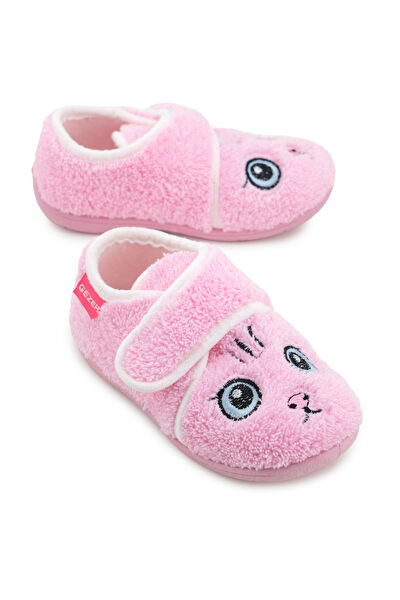 Gezer Kız Çocuk Ev Botu, Panduf