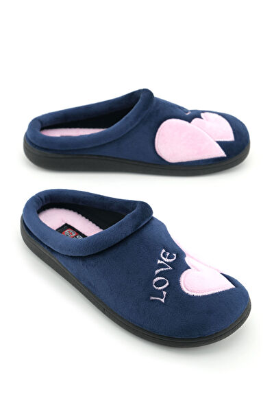 Gezer Kadın Ev Terliği