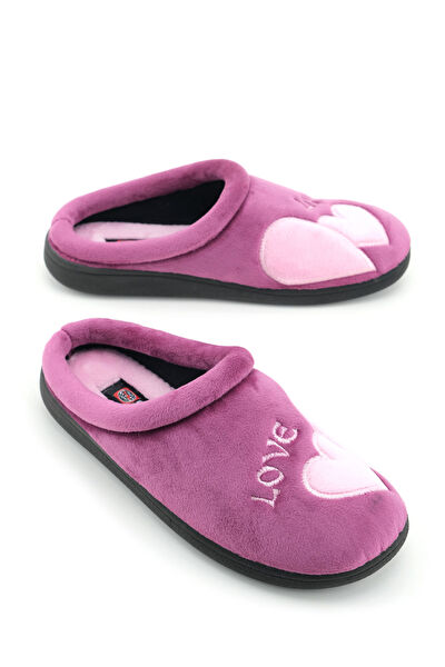 Gezer Kadın Ev Terliği