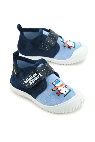  Erkek Çocuk Ev Botu, Panduf