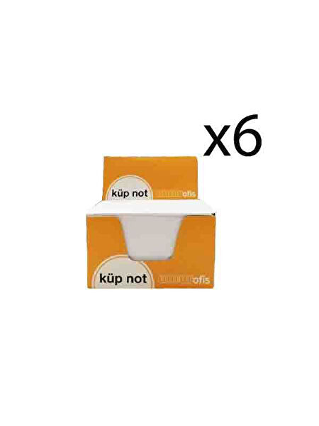 Umur Post-it, Not Kağıdı