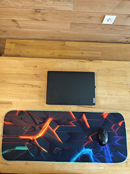 Sge Teknoloji Mouse Pad