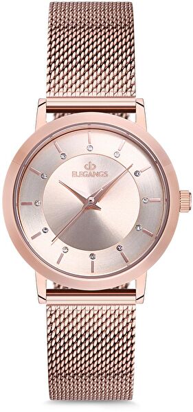 Elegangs Kadın Kol Saati