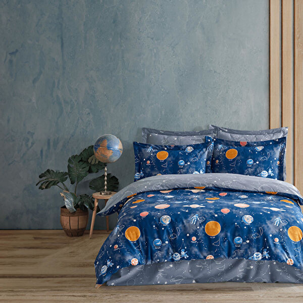 Soley Nevresim Takımı