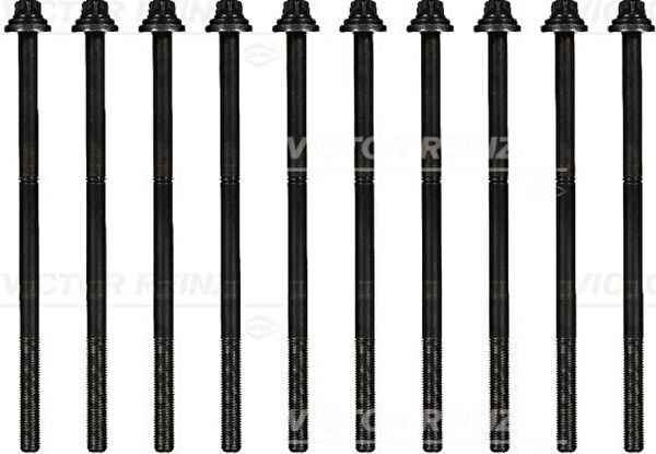 Universal Silindir Kapakları