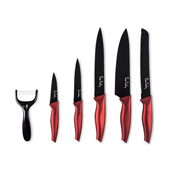 Taç Sebze Bıçağı