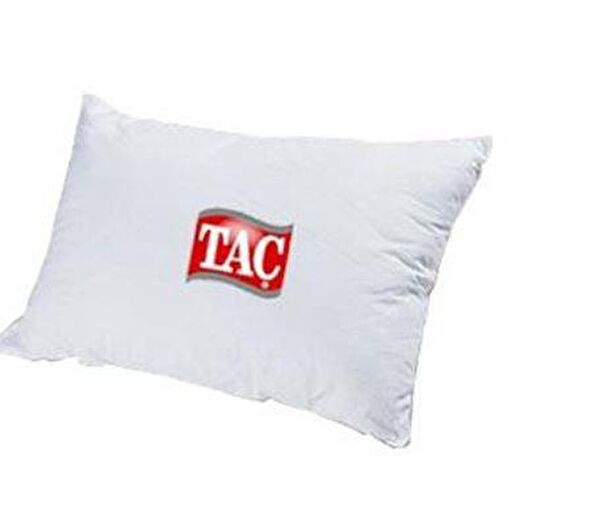 Taç Elyaf Yastık