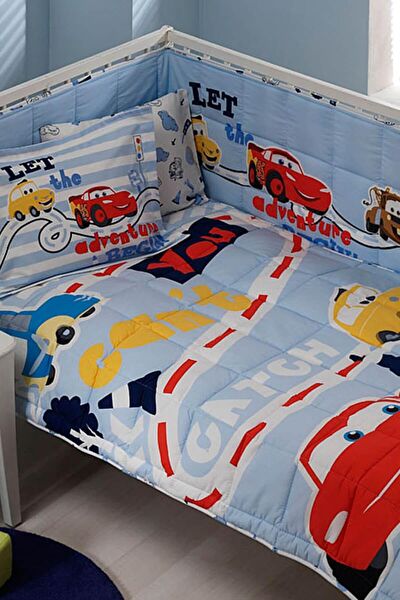 Taç Bebek Uyku Seti