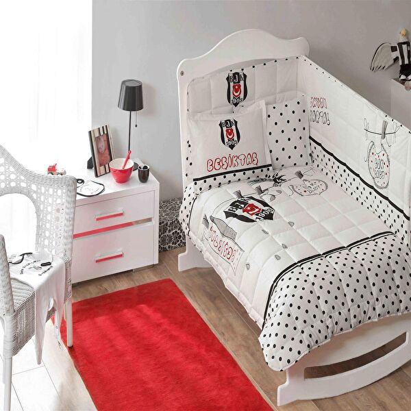 Taç Bebek Uyku Seti