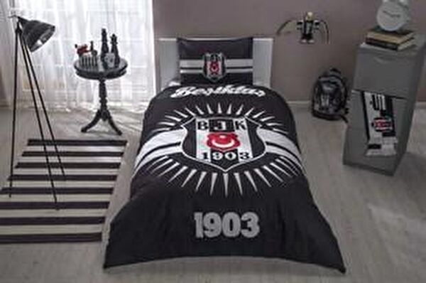 Taç Nevresim Takımı