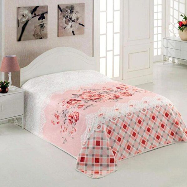 Kristal By Taç Battaniye