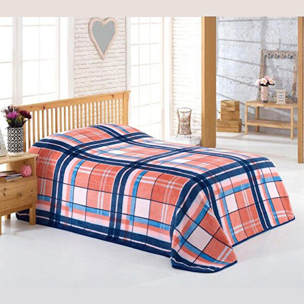 Kristal By Taç Battaniye