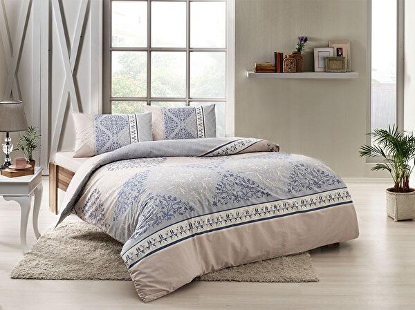 Taç Nevresim Takımı