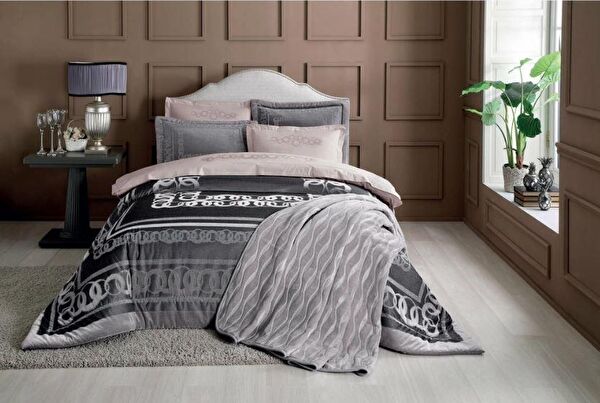 Taç Tekstil Çeyiz Seti