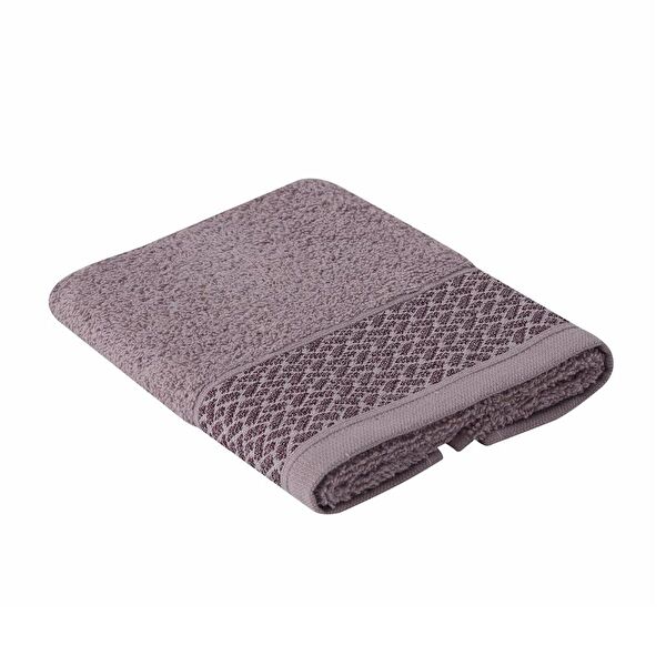 Taç El, Yüz, Saç Havlusu