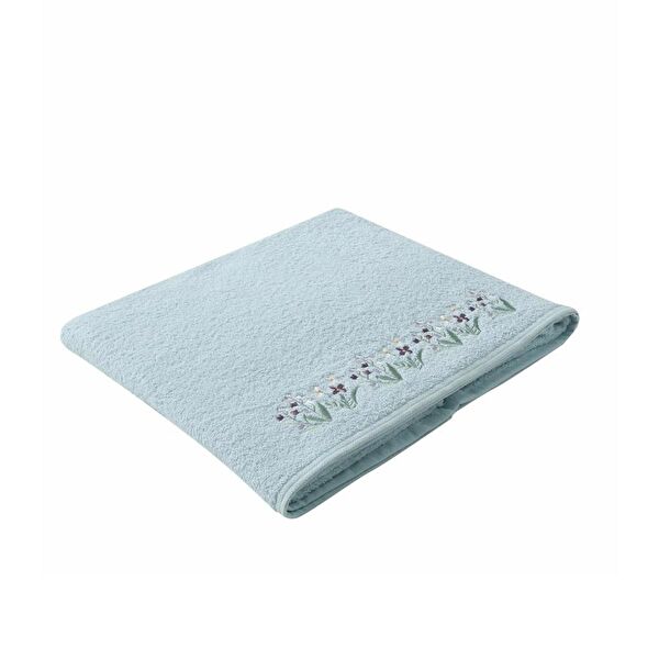 Taç El, Yüz, Saç Havlusu