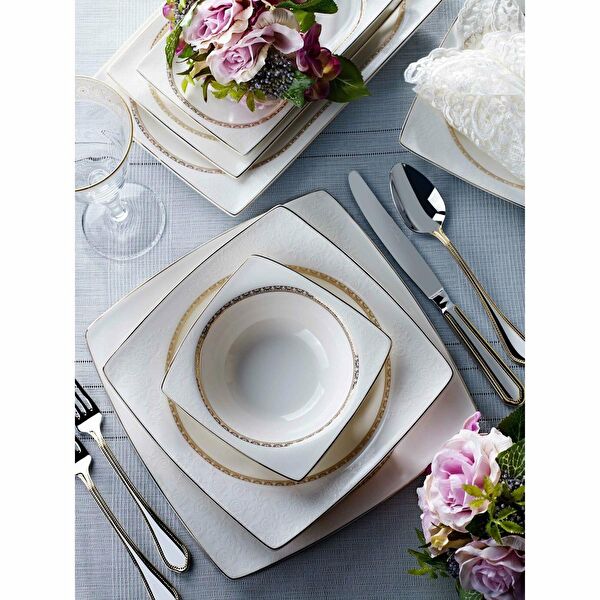 Pierre Cardin Yemek Takımı