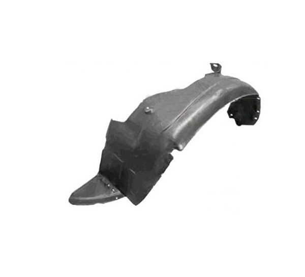 Vortex Araç Tamponu