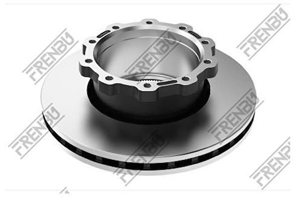 FRENBU-AV Fren Diskleri