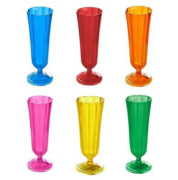 Porland Meşrubat Bardağı