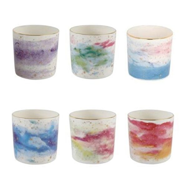 Porland Meşrubat Bardağı