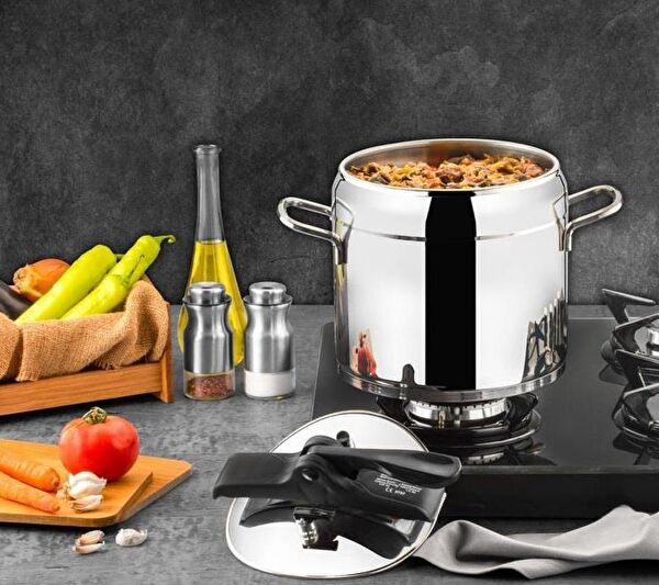 Evim Saray Düdüklü Tencere