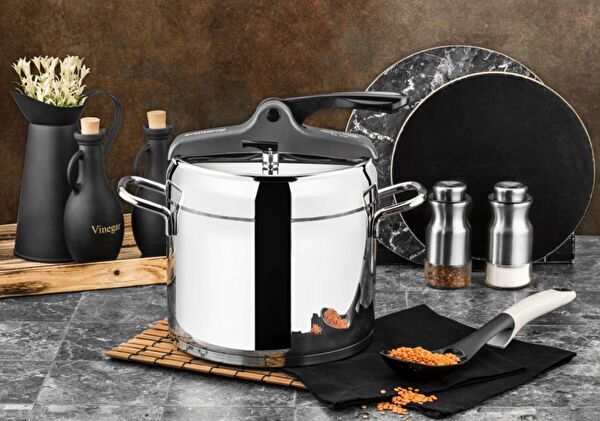 Evim Saray Düdüklü Tencere