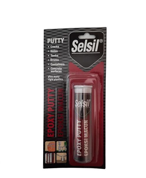 Selsil Oto Çok Amaçlı Temizlik Ürünleri