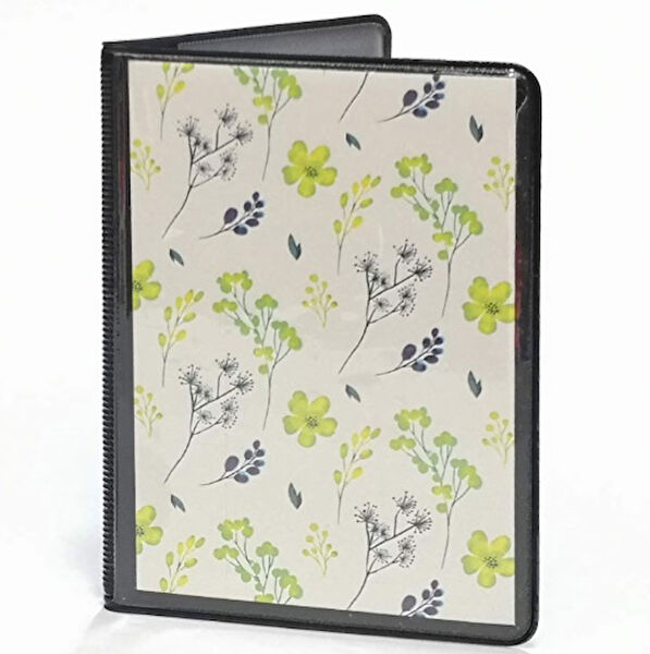 lizy collection Kadın Kartlık, Pasaportluk