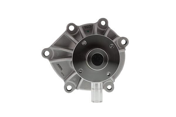 AİSİN Oto Devirdaim