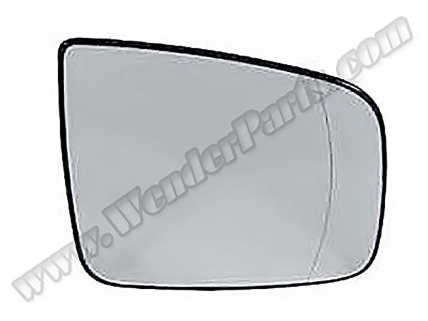 WENDERPARTS Ayna Camı