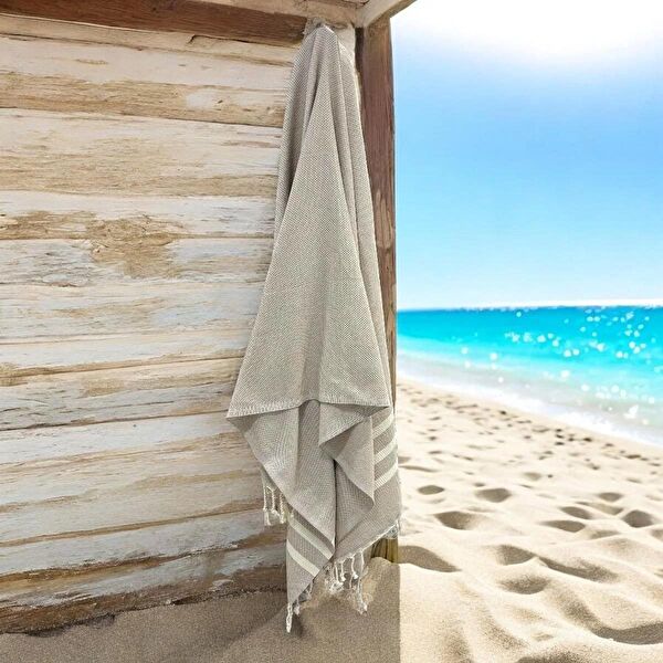 ES HOME COLLECTİON Peştamal